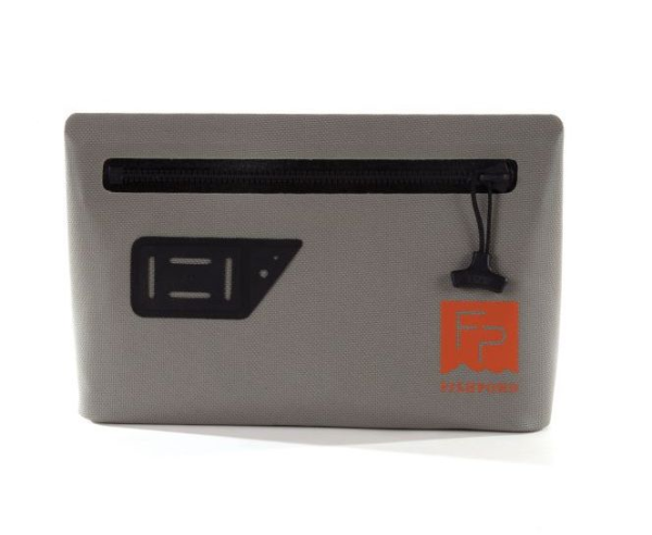 Fishpond Thunderhead Submersible Pouch Shale Fishpond Thunderhead Submersible Pouch Shale